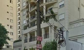 Imagem: Apartamento, Vila Madalena - São Paulo