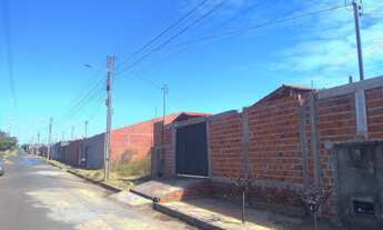 Imagem 7: Ágio de casa no Eduardo Costa