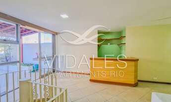 Imagem 6: COBERTURA AMPLA NO FLAMENGO