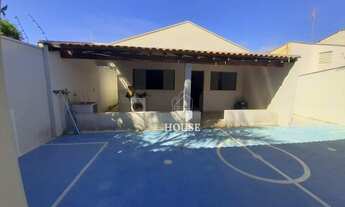 Imagem 3: Casa com 2 dormitórios à venda, 150 m² por R$ 325.000,00 - Jardim Samira - Mogi Guaçu/SP