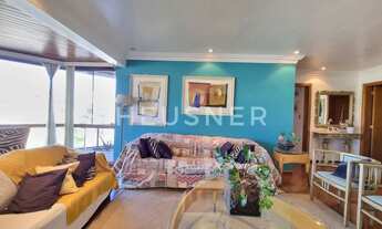 Imagem 4: Apartamento com 5 dormitórios à venda, 318 m² por R$ 1.200.000,00 - Rio Branco - Novo Hamb