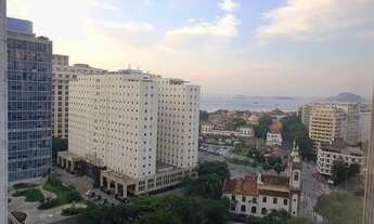 Imagem 7: Sala/Conjunto para aluguel tem 330 metros quadrados em Centro - Rio de Janeiro - RJ