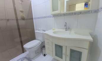 Imagem 6: Apartamento para venda possui 71 metros quadrados com 3 quartos em Guilhermina - Praia Gra