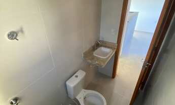 Imagem 3: Apartamento novo no Cristo para alugar