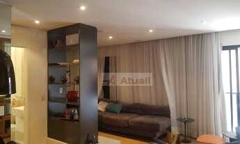 Imagem 2: Alto Padrão 1 Dorm