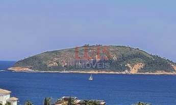 Imagem 3: Cobertura com 2 dormitórios à venda, 110 m² por R$ 800.000 - Camboinhas - Niterói/RJ - CO0