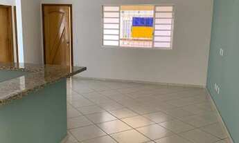 Imagem 7: Casa no Residencial Santa Paula