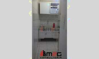 Imagem 2: Apartamento Venda - Parque Nações Unidas CDHU