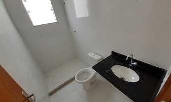 Imagem 6: Casa com 2 dormitórios à venda, 90 m² por R$ 315.000,00 - Peró - Cabo Frio/RJ