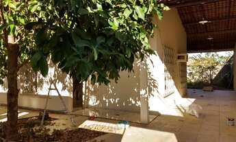 Imagem 6: Casa 3 quartos sendo uma suíte