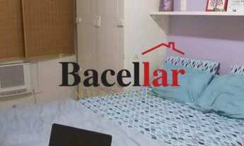 Imagem 5: Rio de Janeiro - Apartamento Padrão - Grajaú