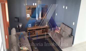 Imagem: Casa Residencial à venda, Parque das Colinas