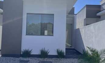 Imagem: Oportunidade Casa 2 quartos sendo 1 suíte!!!