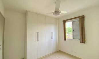 Imagem 4: Apartamento planejado para venda com 2 quartos no Del Giardino II em Dois Córregos - Pirac