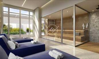 Imagem 6: Apartamento com 3 dormitórios à venda, 127 m² por R$ 1.352.400 - Vila Anastácio - São Paul