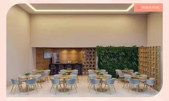 Imagem 6: Apartamento de 2 e 3 quartos próximo da cidade universitária -PE