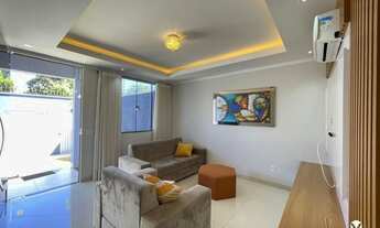 Imagem 4: PALMAS - Casa Padrão - Plano Diretor Sul