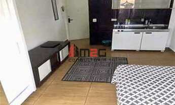 Imagem 1: Apartamento, Consolação - São Paulo