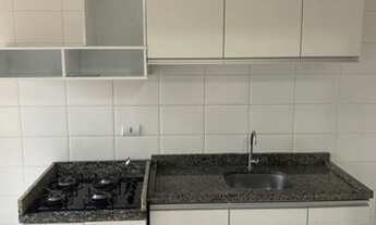 Imagem: Apartamento para locação Condomínio Plaza