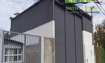 Imagem 2: GALPAO COMERCIAL em SOROCABA - SP, ALÉM PONTE