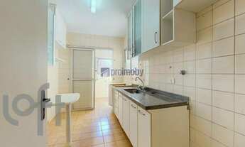 Imagem 5: Apartamento à venda no bairro Perdizes - São Paulo/SP, Zona Oeste