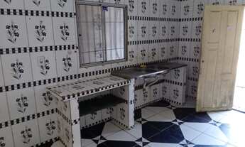 Imagem 4: Casa no tapanã Casa com 4 dormitórios