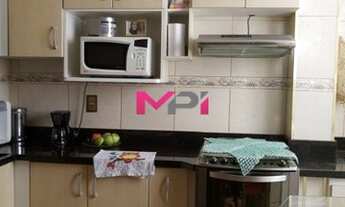 Imagem 7: APARTAMENTO A VENDA NO CONDOMÍNIO CHÁCARA DAS FLORES - JARDIM SANTA TEREZA - JUNDIAÍ/SP