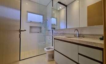 Imagem 6: Casa Condomínio em Cravinhos