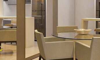 Imagem 6: Apartamento à venda, 58 m² por R$ 364.558,20 - Alto Perequê - Porto Belo/SC