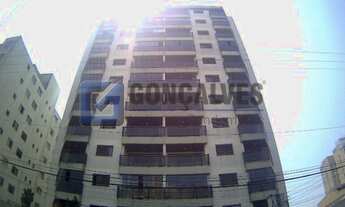 Imagem: SAO BERNARDO DO CAMPO - Residential / Apartment