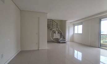 Imagem: Cobertura à venda, 142 m² por R$ 2.049.960,00