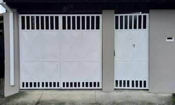 Imagem 6: Casa com 1 dormitório à venda, 60 m² por R$ 255.000,00 - Conjunto Residencial Galo Branco