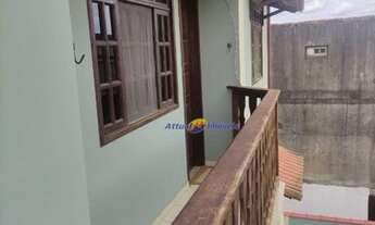 Imagem: Apartamento à venda, 62 m² por R$ 160.000,00