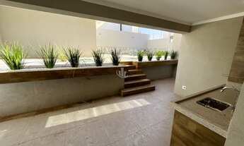 Imagem 6: ARARAQUARA - RESIDENCIAL - CONDOMÍNIO VALE DO CAMPO