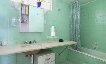 Imagem 5: Apartamento para venda,171m², 3 dormitórios 1 Vaga em Perdizes