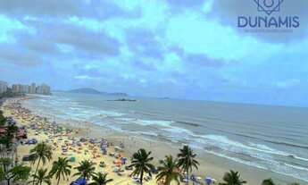 Imagem 2: Apartamento com 4 dormitórios para alugar, 180 m² por R$ 6.600/mês - Praia Pitangueiras