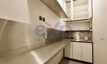 Imagem 4: Andar duplex para localização na região da Paulista