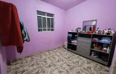 Imagem 3: Casa independente - Minascaixa - R$ 320 mil Financiada