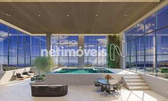 Imagem: Venda Apartamento 5 quartos Jardim das Mangabeiras