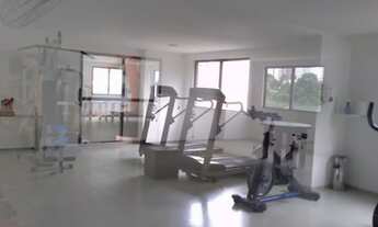 Imagem 7: Apartamento para venda com 49 metros quadrados com 1 quarto em Acupe de Brotas - Salvador