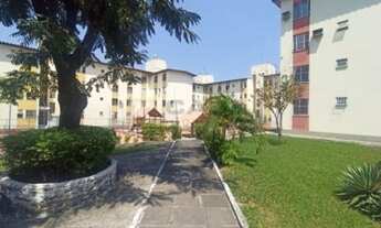 Imagem 3: DR-Imóveis-2 Quartos no condominio paises em Valparaiso