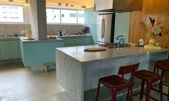 Imagem 7: Apartamento de 2 quartos sendo 1 suite master em Higienópolis