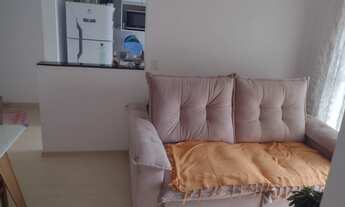 Imagem 3: Apartamento à venda, 2 quartos, 1 vaga, Jardim Olavo Bilac - São Bernardo do Campo/SP