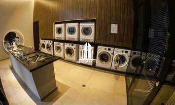 Imagem 7: Apartamento de 29m² com 1 dormitório, 1 banheiro, 1 vaga no Brooklin