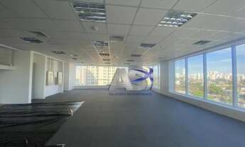 Imagem 4: Conjunto para alugar, 453 m² por R$ 38.532,20/mês - Vila Olímpia - São Paulo/SP