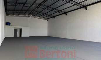 Imagem 3: Barracão para alugar por R$ 4500.00, 340.00 m2 - JARDIM PETROPOLIS - ARAPONGAS/PR