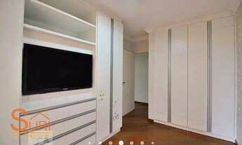 Imagem 6: Apartamento com 2 dormitórios à venda, 69 m² por R$ 436.000,00 - Centro - São Bernardo do