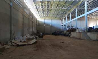 Imagem 6: Grande galpão prox. a Br-316 zona sul, 1620 m² útil, podendo chegar a 3700 m²!