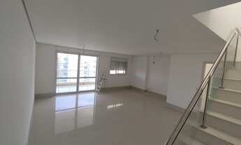 Imagem 4: Cobertura duplex para venda tem 305 metros quadrados com 4 quartos