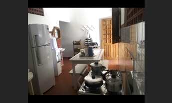 Imagem: Casa beira mar em São José da coroa grande